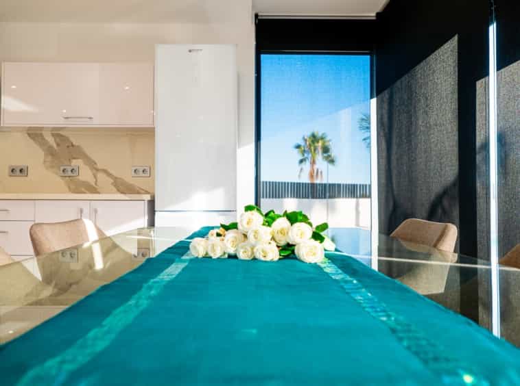 жилой дом в La Finca Golf Resort, Alicante 10059591