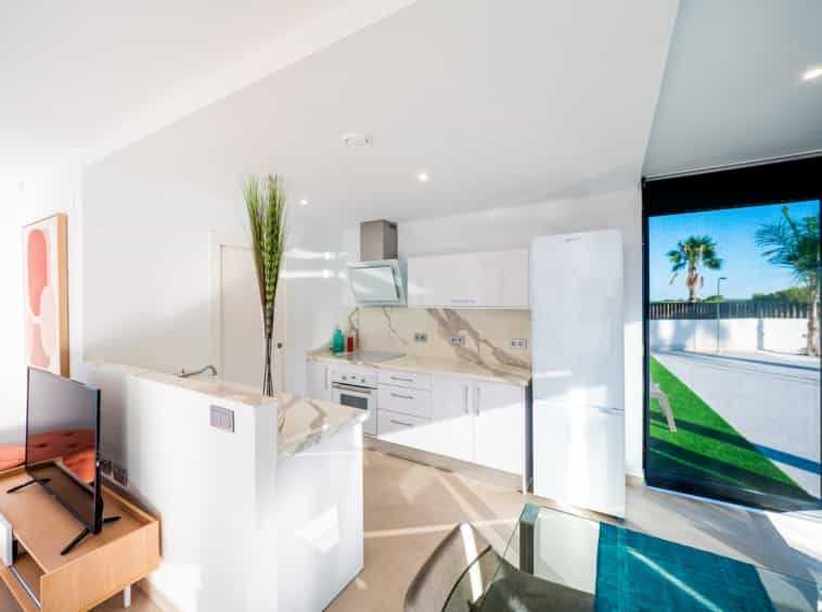 rumah dalam La Finca Golf Resort, Alicante 10059591