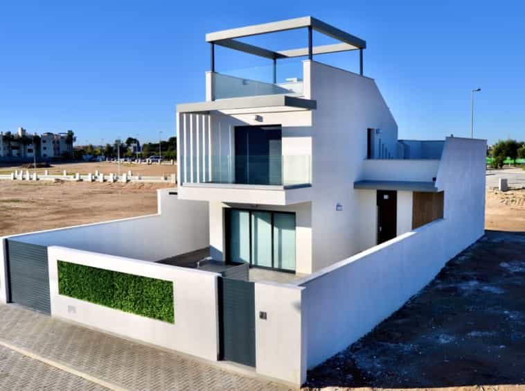 Rumah di Los Alcazares, Murcia 10059609