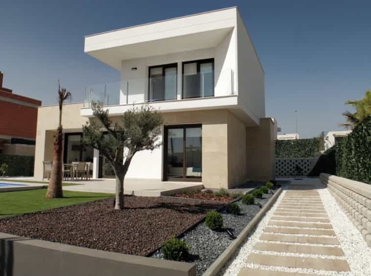Talo sisään San Miguel de Salinas, Alicante 10059615