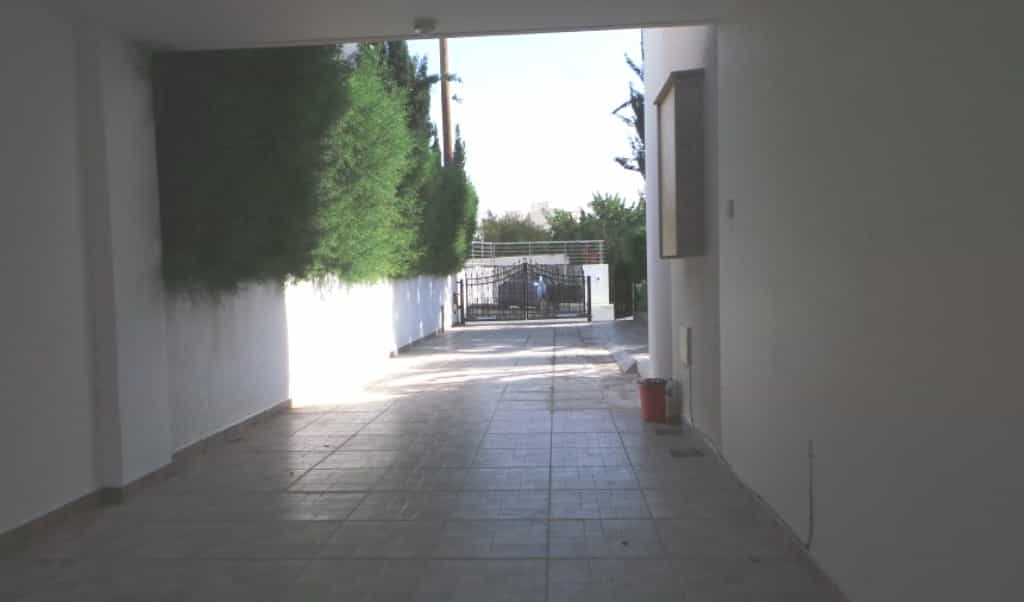 Rumah di Agios Tychonas, Limassol 10059622