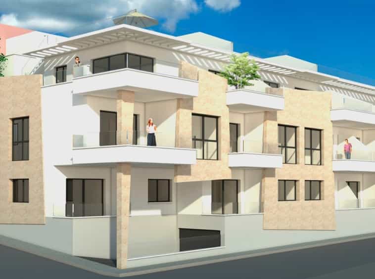 Condominium in La Horadada, Valencia 10059654