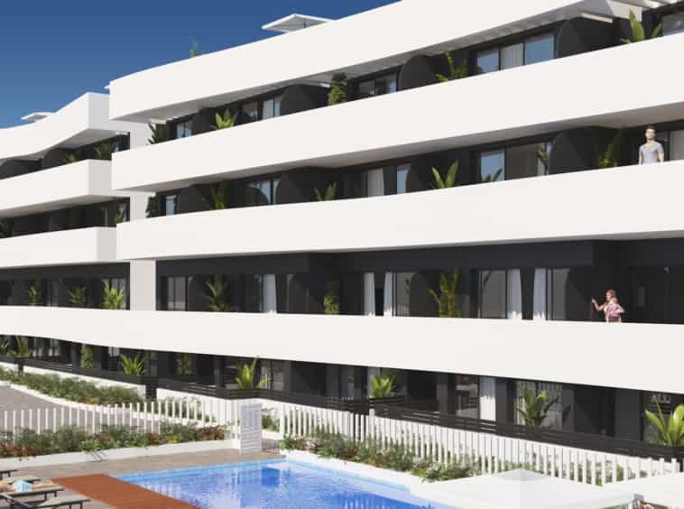 Condominium dans Le Moncayo, Valence 10059665