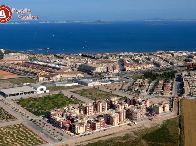 Condominio en Los Alcázares, Murcia 10059670