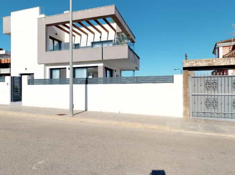 Rumah di Los Montesinos, Alicante 10059682