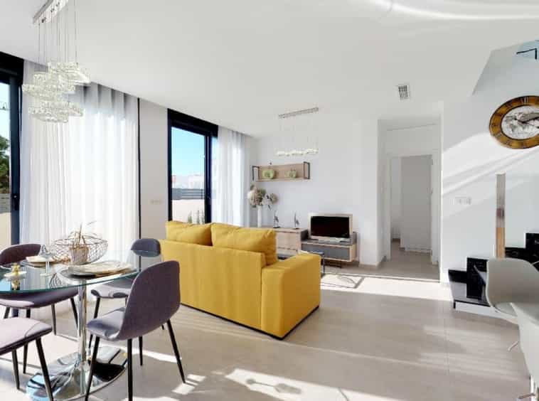 Casa nel Los Montesinos, Alicante 10059682