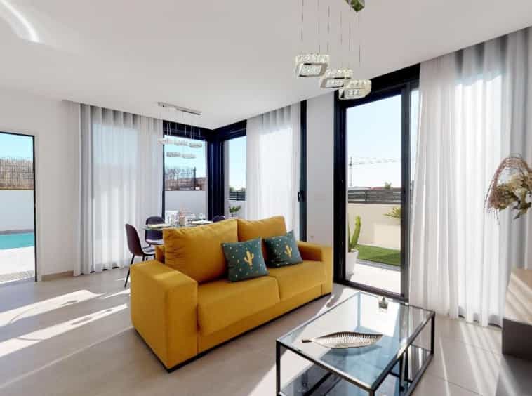 rumah dalam Los Montesinos, Alicante 10059682