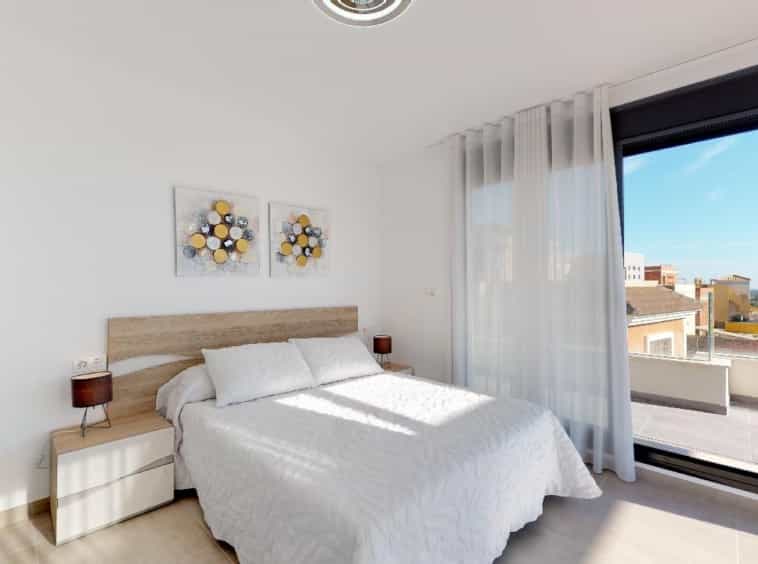 Rumah di Los Montesinos, Alicante 10059682