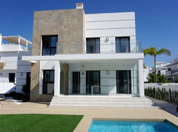 House in Rojales, Valencia 10059733