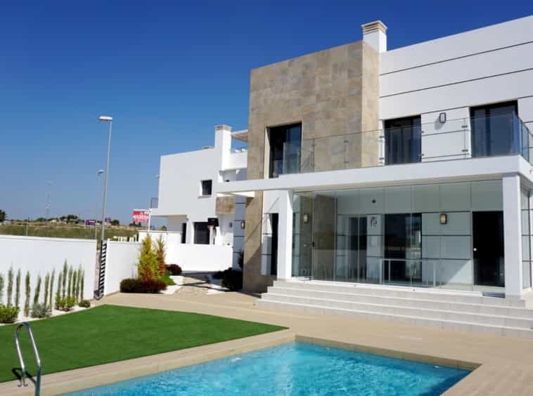 House in Rojales, Valencia 10059733