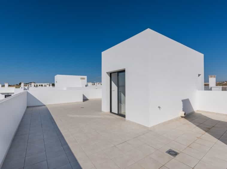 Rumah di Quesada, Alicante 10059741