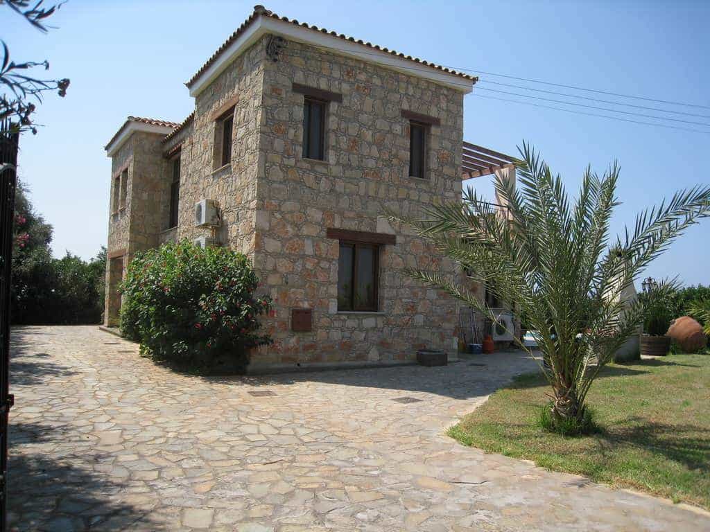 Huis in Polis, Pafos 10059769