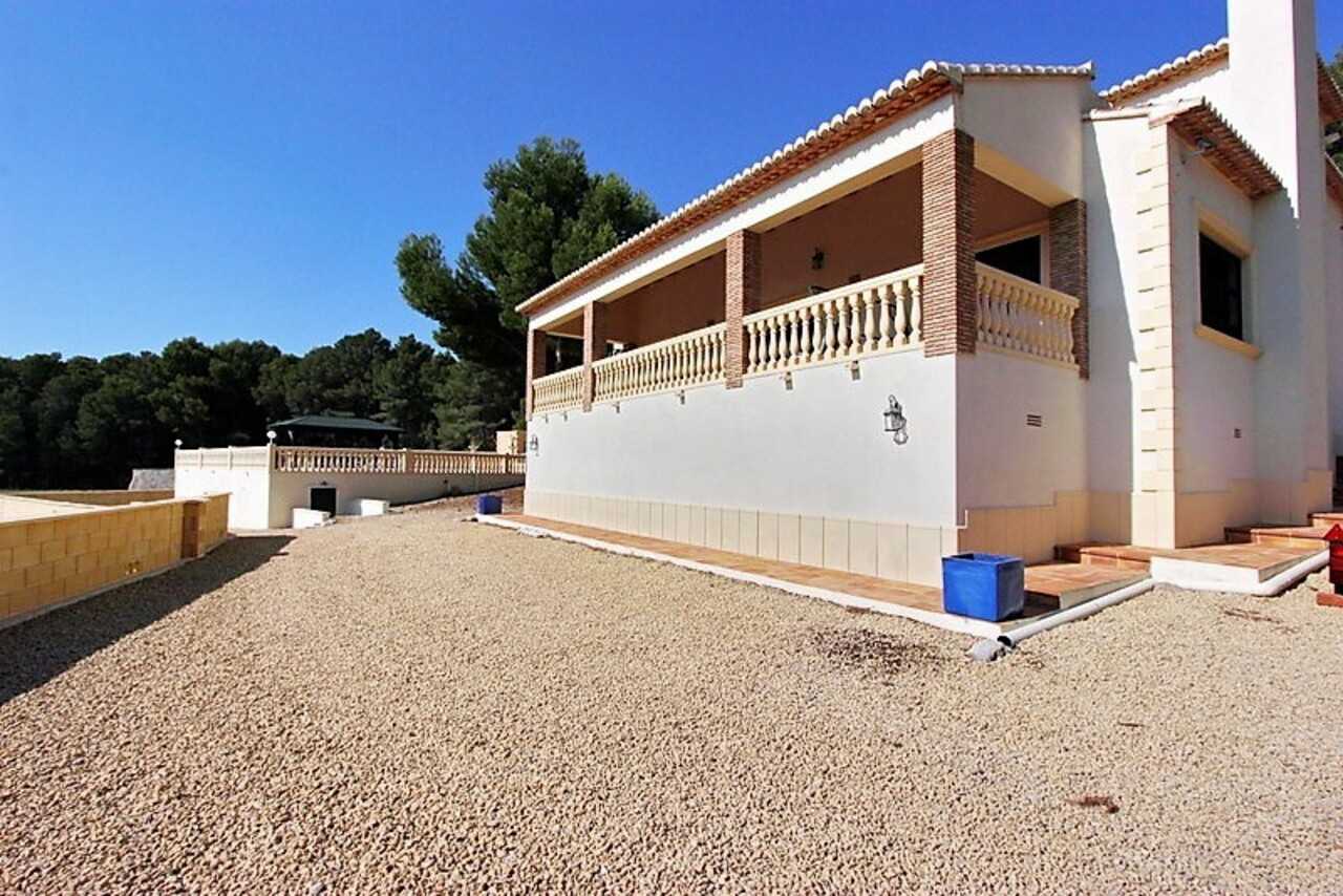 House in Beniarbeig, Valencia 10059775