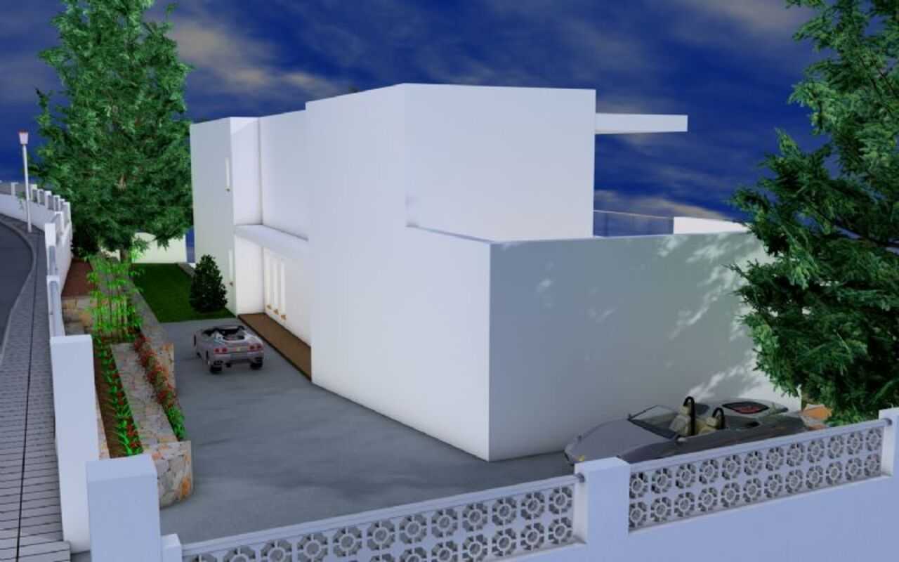 House in Morayra, Canary Islands 10059779