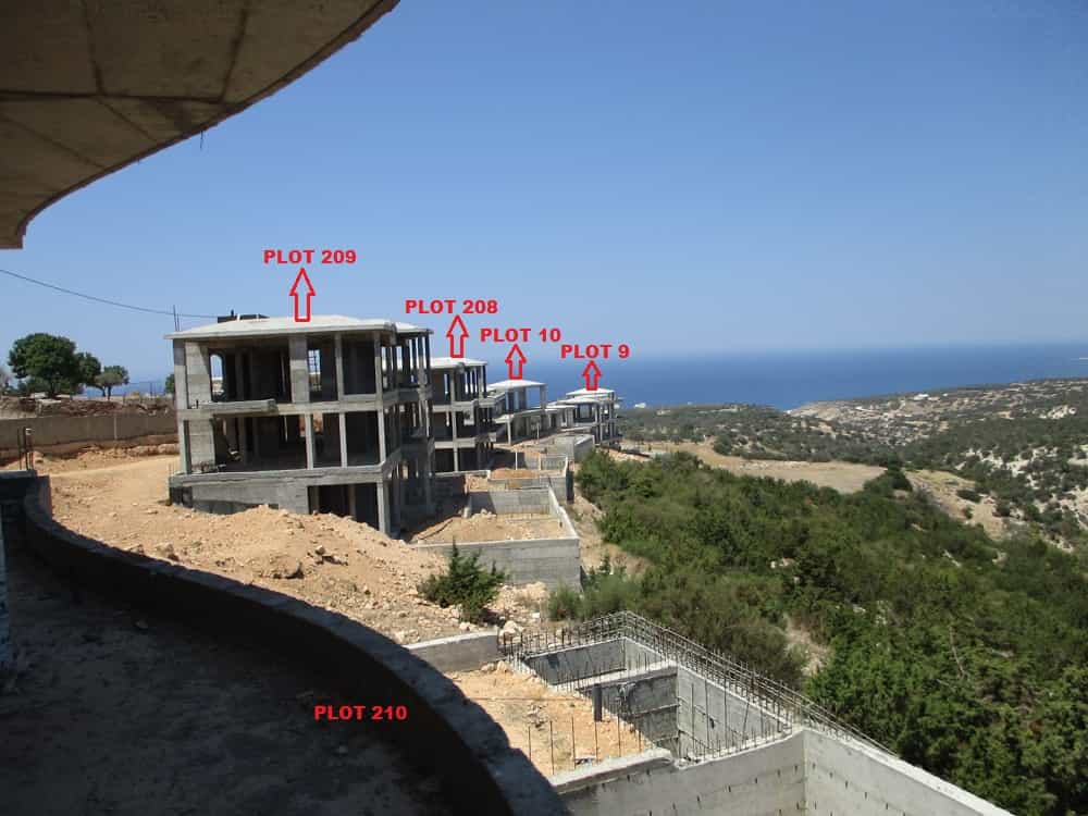 House in Peyia, Limassol 10059786