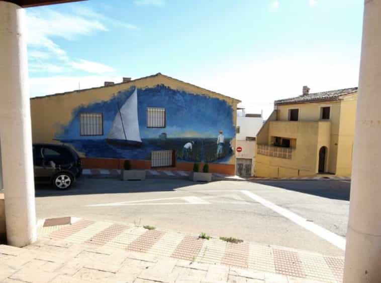 Borettslag i Senija, Alicante 10059794
