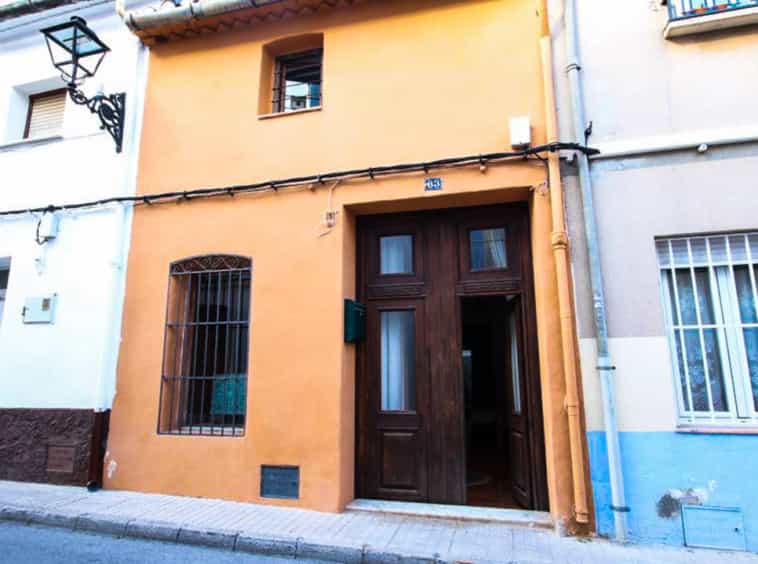 Будинок в Ллібер, Валенсія 10059800