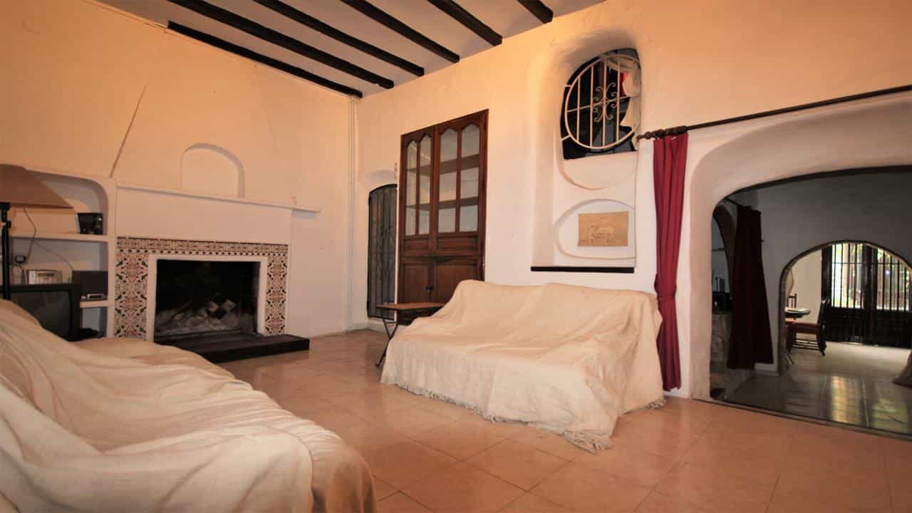 Talo sisään Lliber, Valencia 10059817