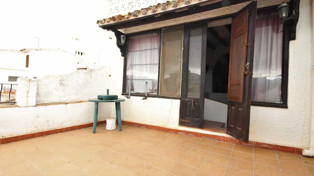 rumah dalam Lliber, Alicante 10059817