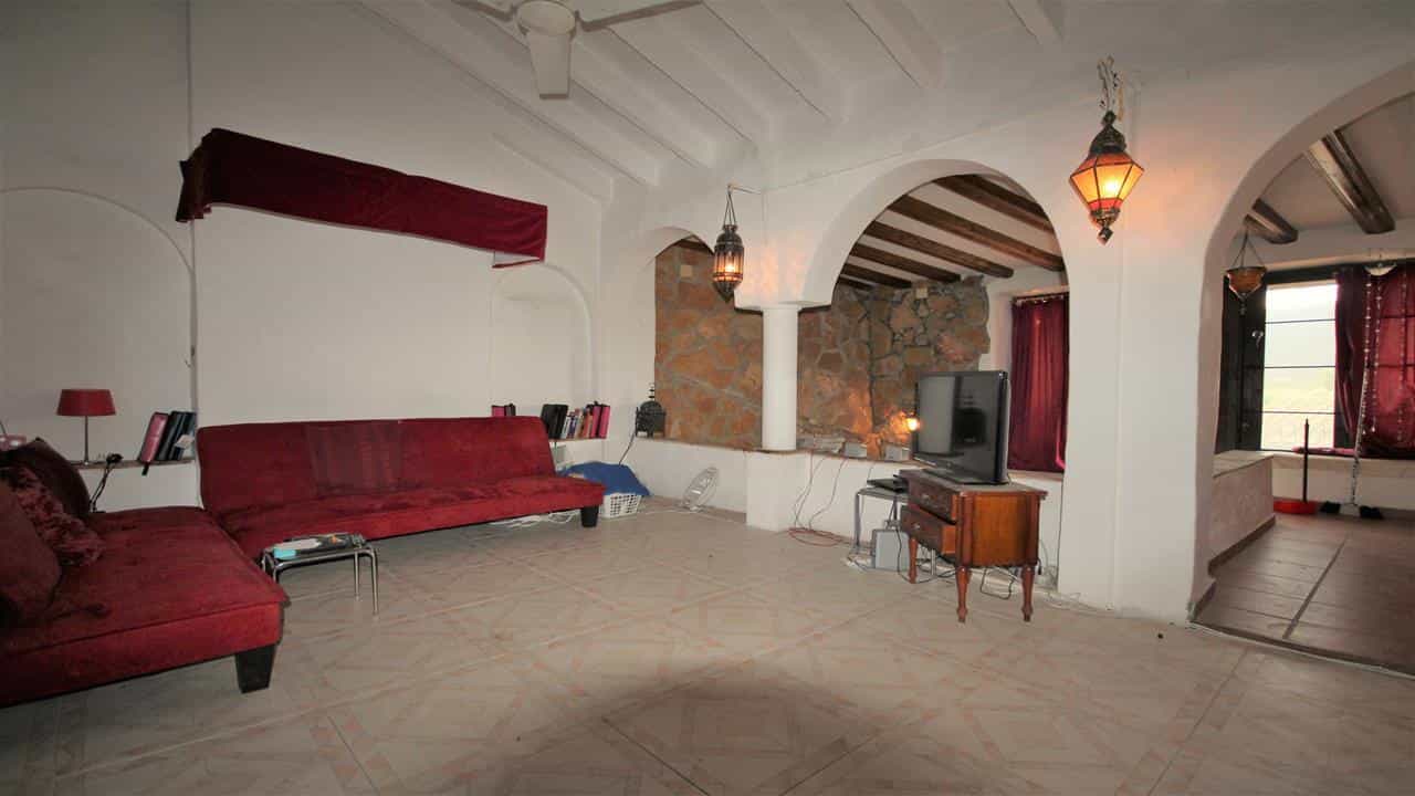 rumah dalam Lliber, Alicante 10059817