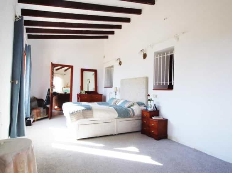 Casa nel Benissa, Alicante 10059823