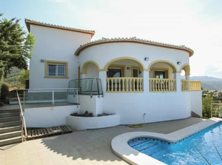 Huis in Tormos, Valencia 10059836