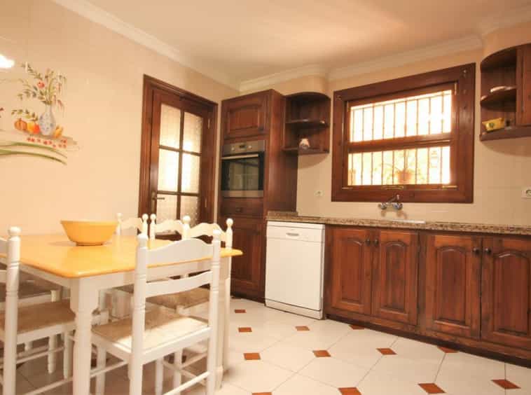 Будинок в Murla, Alicante 10059839