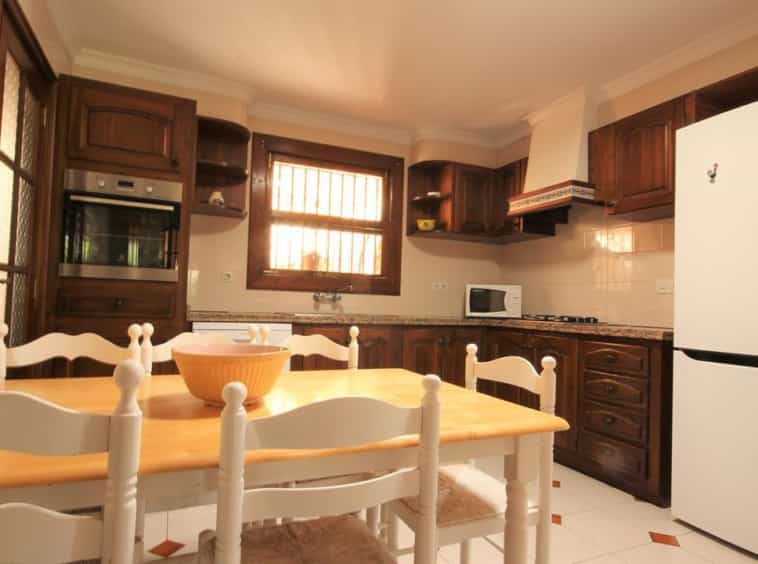 σπίτι σε Murla, Alicante 10059839