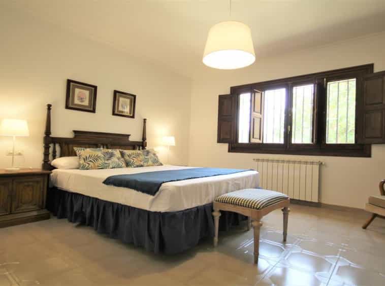 Будинок в Murla, Alicante 10059839