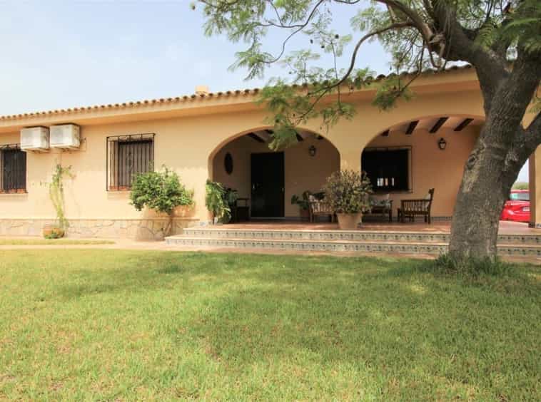 Будинок в Мурла, Валенсія 10059839