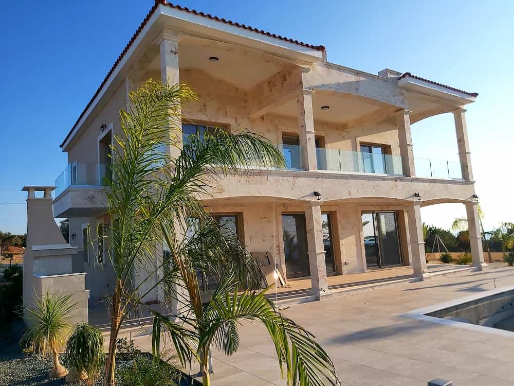 Будинок в Peyia, Limassol 10059854