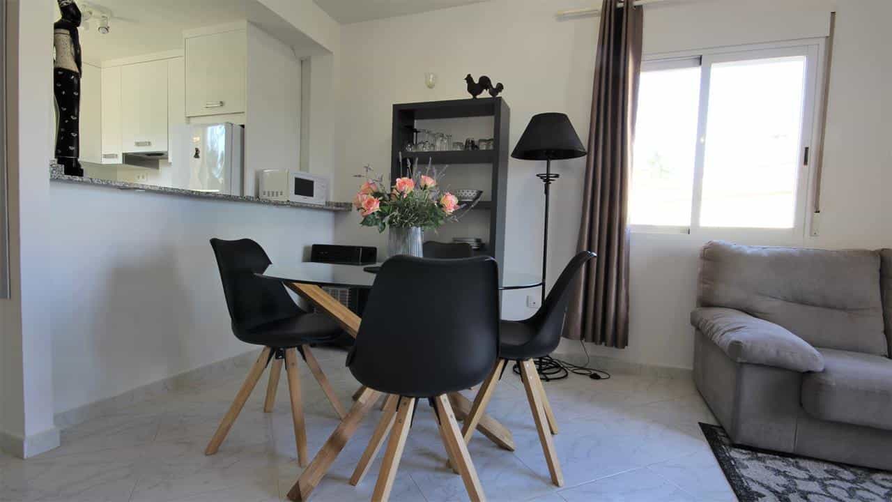 公寓 在 Denia, Alicante 10059856