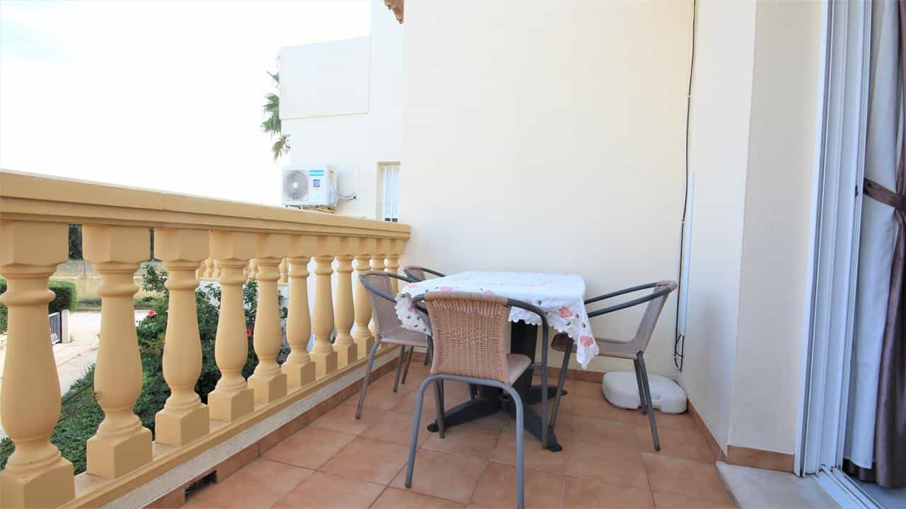 公寓 在 Denia, Alicante 10059856