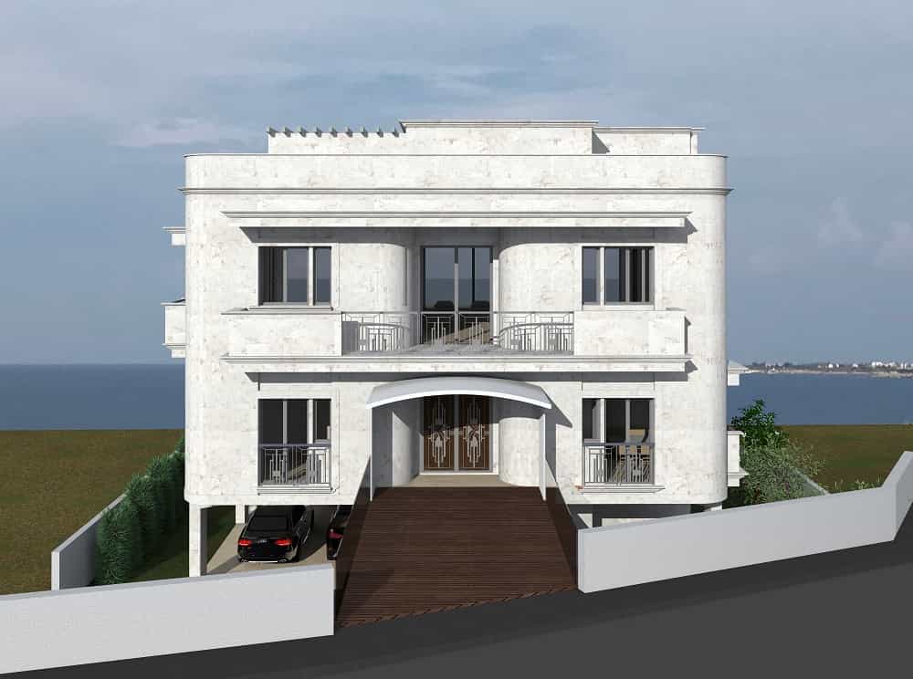 Talo sisään Kissonerga, Limassol 10059865