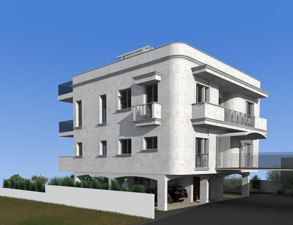 Hus i Kissonerga, Limassol 10059865
