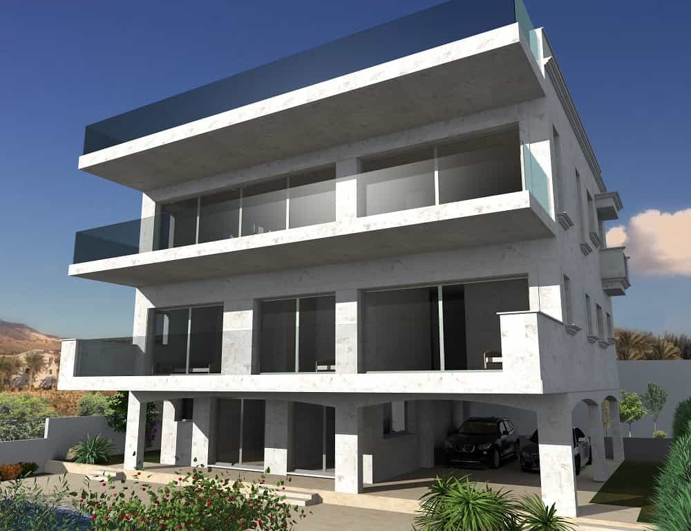 Hus i Kissonerga, Limassol 10059865