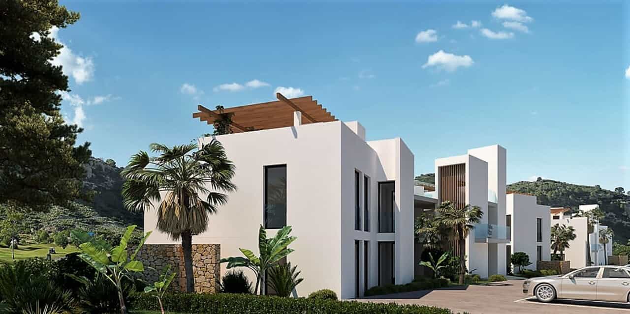 Condominium in Font del Llop, Alicante 10059872