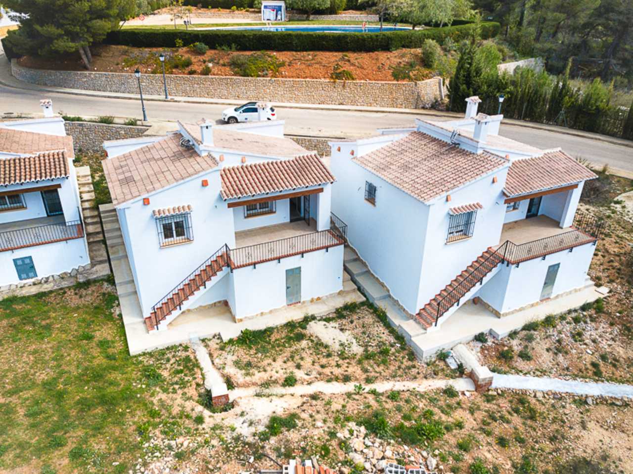 Huis in Jalon, Alicante 10059896