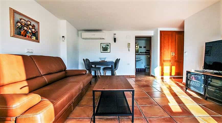 Dom w Lliber, Alicante 10059945