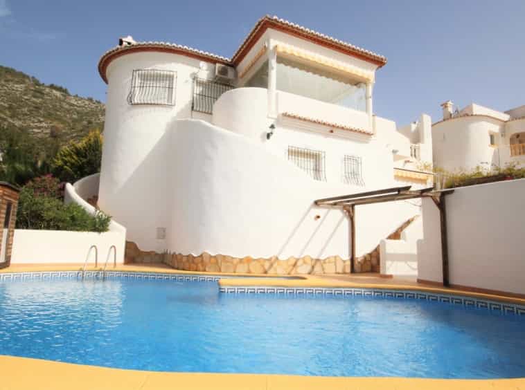 Haus im Jalon, Alicante 10059950
