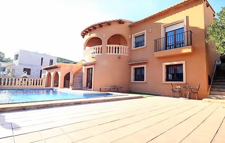 House in Pedreguer, Valencia 10059957