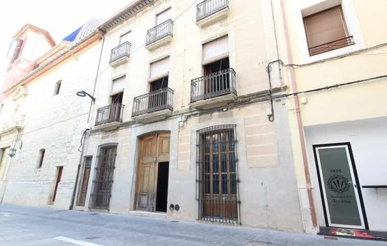 House in Sagra, Valencia 10059970