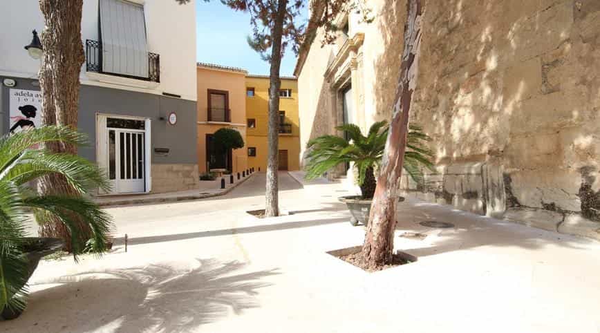 Будинок в Pego, Alicante 10059970