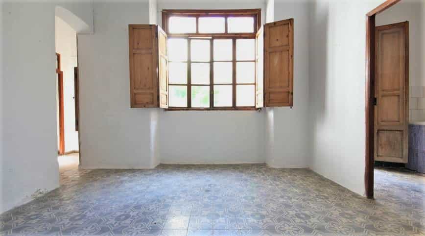House in Sagra, Valencia 10059970