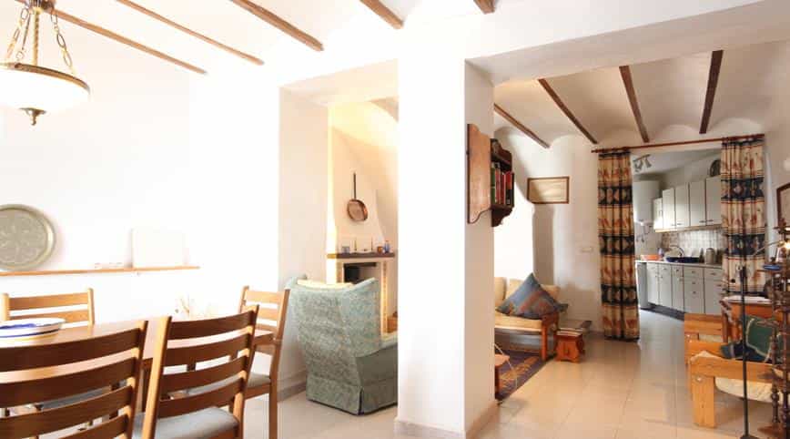 Casa nel La Llosa de Camacho, Alicante 10059978