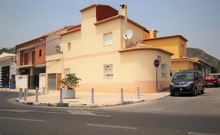 Hus i Rafol de Almunia, Alicante 10059993