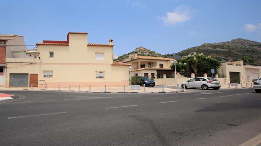 Casa nel Rafol de Almunia, Alicante 10059993