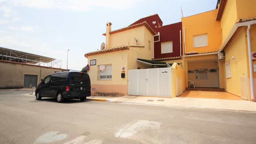 Hus i Rafol de Almunia, Alicante 10059993