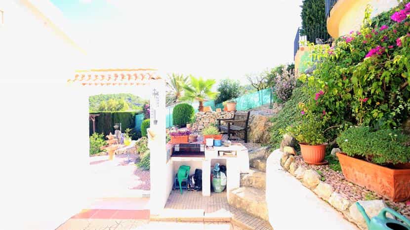 Rumah di Orba, Alicante 10060034