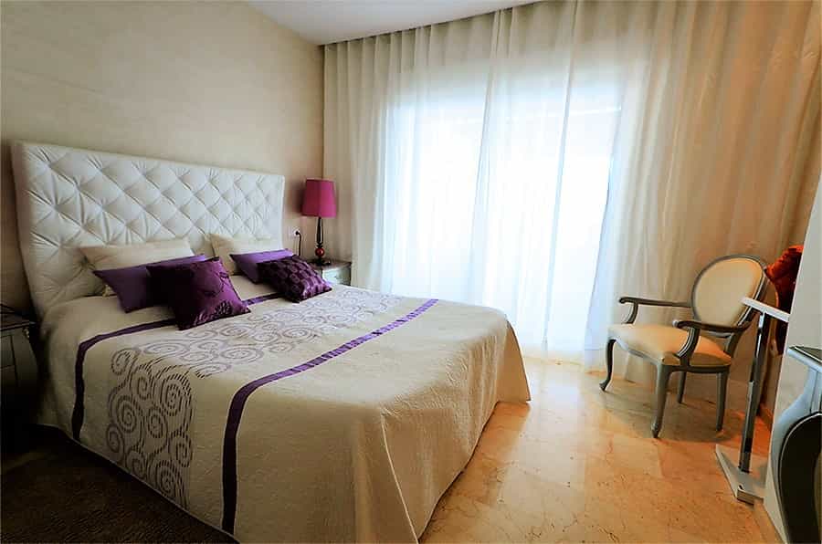 Condominium in Altea, Alicante 10060044